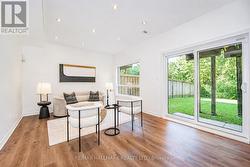Walkout Basement - 