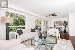 Combine Family Room and Dining Area - 