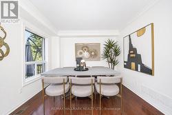 Dining Area - 