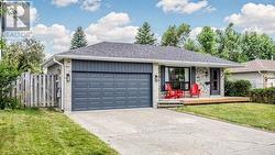 UPPER - 29 BRONTE CRESCENT Barrie, ON L4N 5B8
