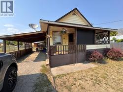 653 65th Avenue Grand Forks, BC V0H 1H4