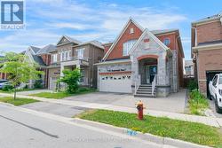 481 BESSBOROUGH DRIVE Milton, ON L9T 7V1