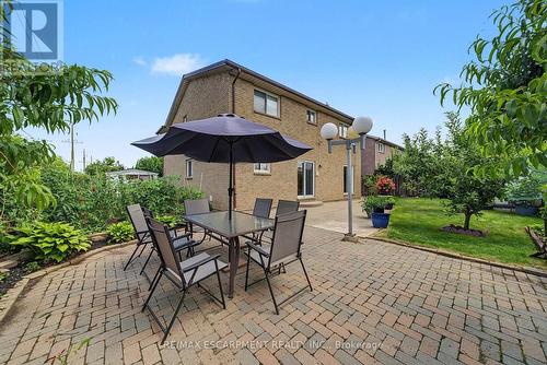 2 Cresthaven Drive, Hamilton, ON - Outdoor With Deck Patio Veranda