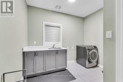 5 Sunset Way, Thorold, ON - Indoor Photo Showing Laundry Room