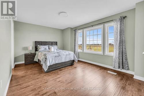 5 Sunset Way, Thorold, ON - Indoor Photo Showing Bedroom