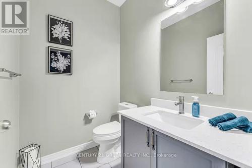 5 Sunset Way, Thorold, ON - Indoor Photo Showing Bathroom