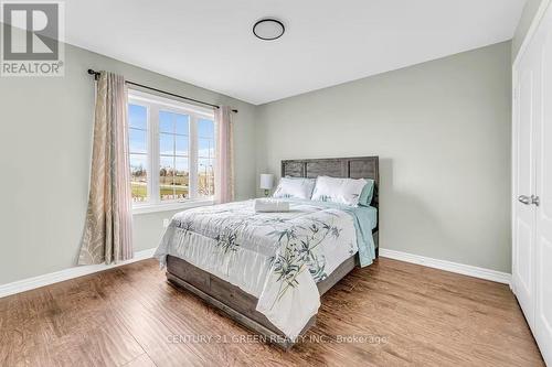 5 Sunset Way, Thorold, ON - Indoor Photo Showing Bedroom