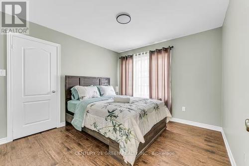 5 Sunset Way, Thorold, ON - Indoor Photo Showing Bedroom