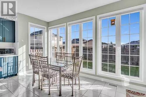 5 Sunset Way, Thorold, ON - Indoor Photo Showing Dining Room