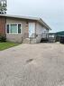 1305 Park Avenue, Weyburn, SK  - Outdoor 