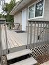 1305 Park Avenue, Weyburn, SK  - Outdoor With Deck Patio Veranda With Exterior 