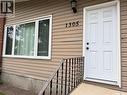 1305 Park Avenue, Weyburn, SK  - Outdoor With Exterior 