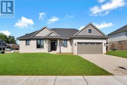 18 BRAUN AVENUE Tillsonburg, ON N4G 0K5