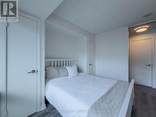 2611 - 81 Navy Wharf Court, Toronto, ON - Indoor Photo Showing Bedroom