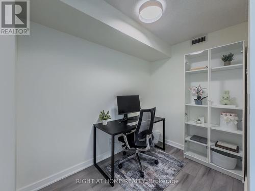 2611 - 81 Navy Wharf Court, Toronto, ON - Indoor Photo Showing Office