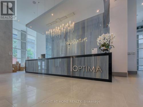 2611 - 81 Navy Wharf Court, Toronto, ON - Indoor Photo Showing Other Room