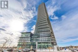 5807 - 448 BURNHAMTHORPE ROAD W Mississauga, ON L5B 0R4