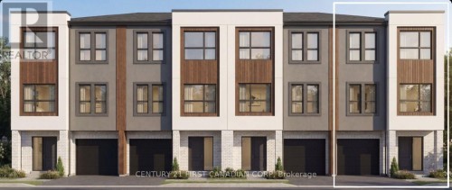 1 - 4210 CALHOUN WAY  London South (South V), ON N6P 1J9