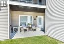 118 125 Willis Crescent, Saskatoon, SK  - Outdoor With Deck Patio Veranda With Exterior 