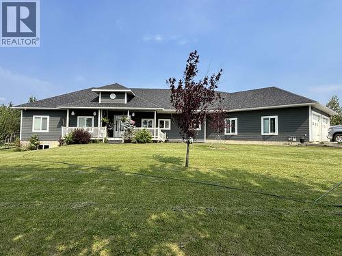 15 6550 OLD ALASKA HIGHWAY  Fort Nelson, BC V0C 1R0