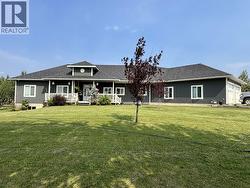 15 6550 OLD ALASKA HIGHWAY Fort Nelson, BC V0C 1R0