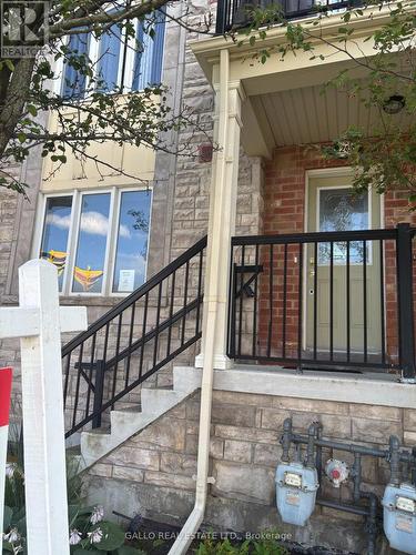 86 - 2245 BUR OAK AVENUE  Markham, ON L6E 0C2