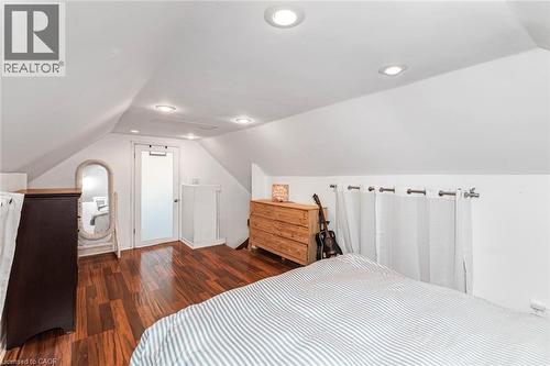 52 Cameron Avenue S, Hamilton, ON - Indoor