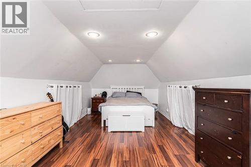 52 Cameron Avenue S, Hamilton, ON - Indoor