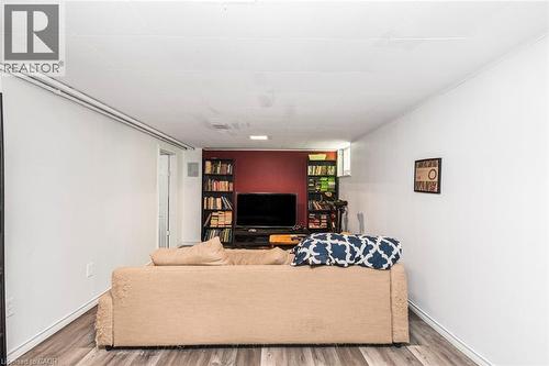 52 Cameron Avenue S, Hamilton, ON - Indoor