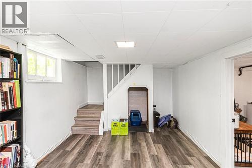52 Cameron Avenue S, Hamilton, ON - Indoor Photo Showing Other Room