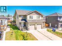 8142 87 AVENUE Fort St. John, BC V1J 0M5