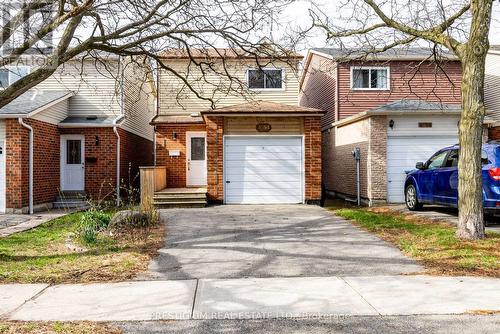 4094 Teakwood Drive, Mississauga, ON - Outdoor
