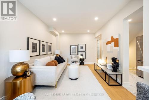 4094 Teakwood Drive, Mississauga, ON - Indoor Photo Showing Other Room
