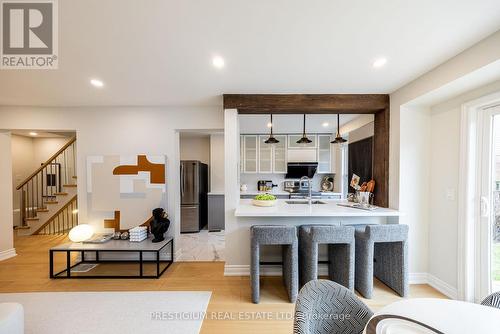 4094 Teakwood Drive, Mississauga, ON - Indoor