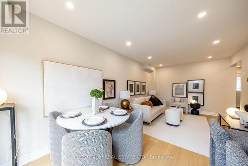 4094 Teakwood Drive, Mississauga, ON - Indoor Photo Showing Other Room