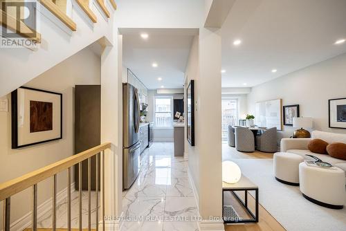 4094 Teakwood Drive, Mississauga, ON - Indoor