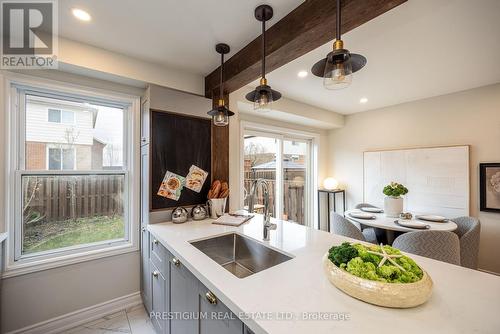 4094 Teakwood Drive, Mississauga, ON - Indoor