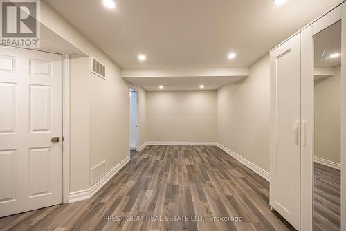 4094 Teakwood Drive, Mississauga, ON - Indoor Photo Showing Other Room