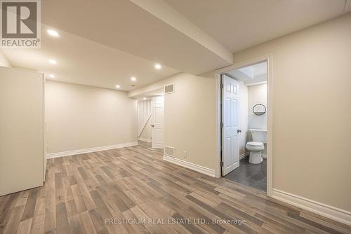 4094 Teakwood Drive, Mississauga, ON - Indoor