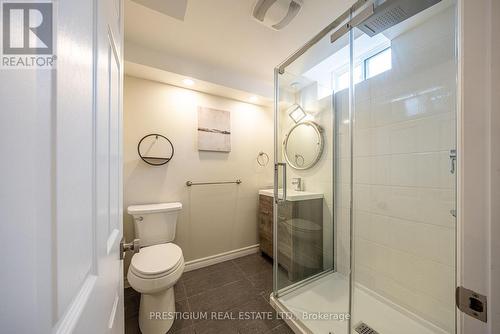 4094 Teakwood Drive, Mississauga, ON - Indoor Photo Showing Bathroom