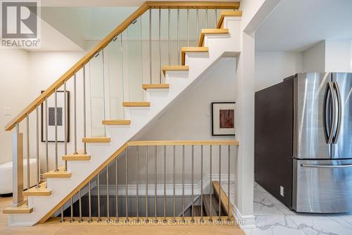 4094 Teakwood Drive, Mississauga, ON - Indoor Photo Showing Other Room