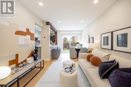 4094 Teakwood Drive, Mississauga, ON - Indoor