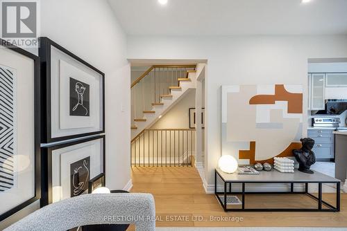 4094 Teakwood Drive, Mississauga, ON - Indoor