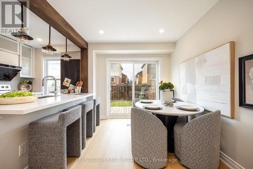 4094 Teakwood Drive, Mississauga, ON - Indoor