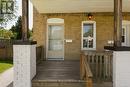 87 Lancaster Street W, Kitchener, ON  - Outdoor With Exterior 