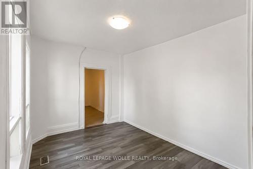 87 Lancaster Street W, Kitchener, ON - Indoor Photo Showing Other Room