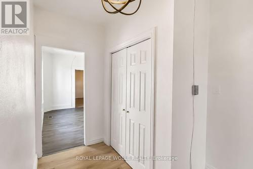 87 Lancaster Street W, Kitchener, ON - Indoor Photo Showing Other Room