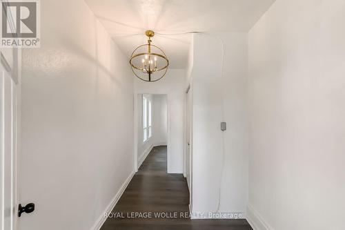 87 Lancaster Street W, Kitchener, ON - Indoor Photo Showing Other Room