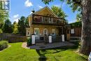 87 Lancaster Street W, Kitchener, ON  - Outdoor 