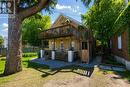 87 Lancaster Street W, Kitchener, ON  - Outdoor 